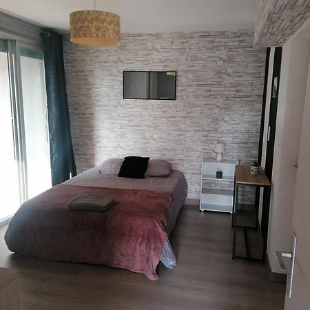 Le Cosybel Appartement Entre Fougeres Et Vitre Chatillon-en-Vendelais Exteriér fotografie