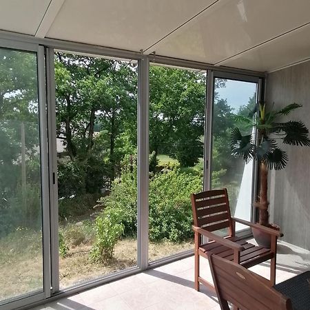 Le Cosybel Appartement Entre Fougeres Et Vitre Chatillon-en-Vendelais Exteriér fotografie