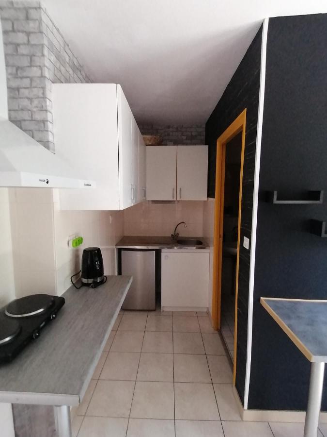 Le Cosybel Appartement Entre Fougeres Et Vitre Chatillon-en-Vendelais Exteriér fotografie