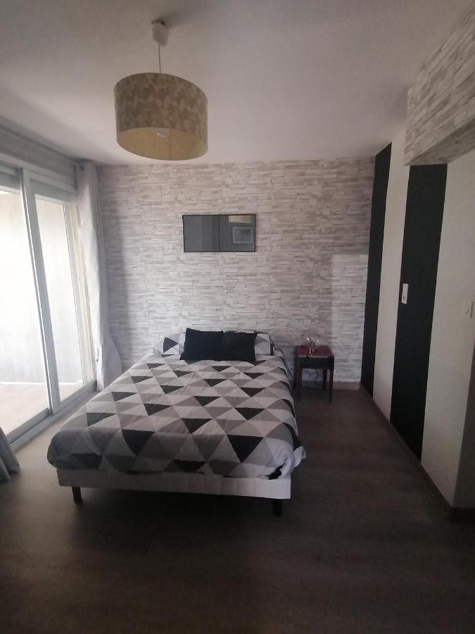 Le Cosybel Appartement Entre Fougeres Et Vitre Chatillon-en-Vendelais Exteriér fotografie