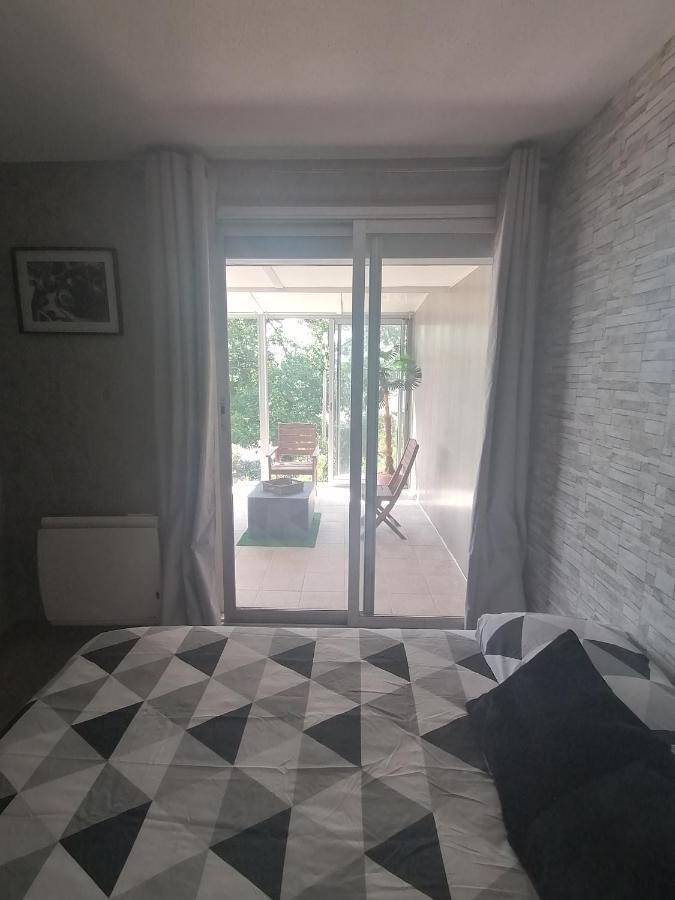 Le Cosybel Appartement Entre Fougeres Et Vitre Chatillon-en-Vendelais Exteriér fotografie