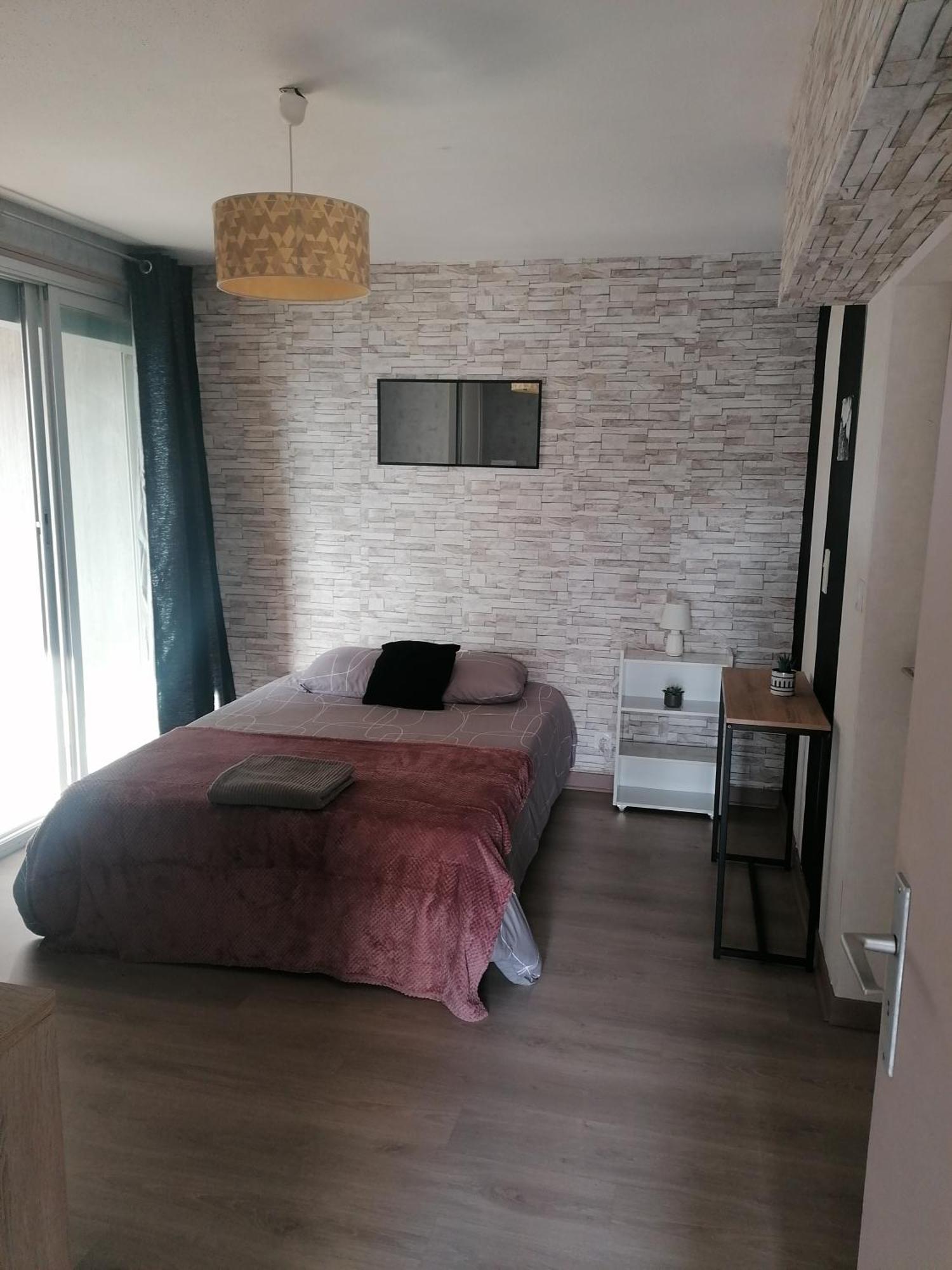 Le Cosybel Appartement Entre Fougeres Et Vitre Chatillon-en-Vendelais Exteriér fotografie