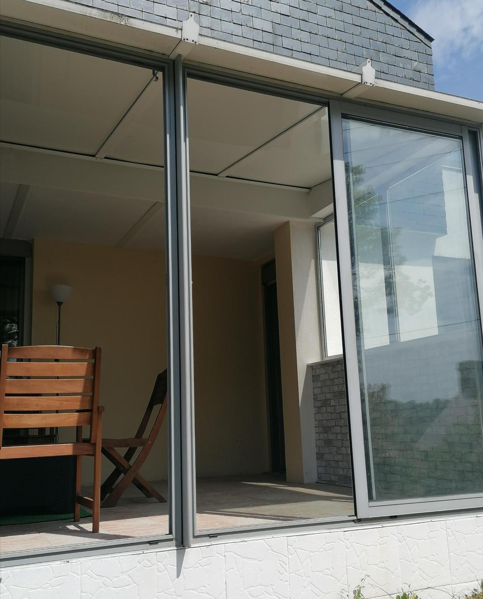 Le Cosybel Appartement Entre Fougeres Et Vitre Chatillon-en-Vendelais Exteriér fotografie