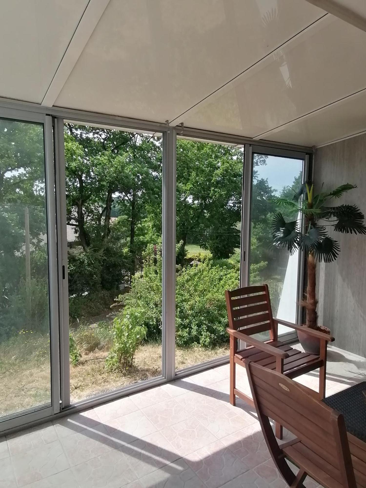 Le Cosybel Appartement Entre Fougeres Et Vitre Chatillon-en-Vendelais Exteriér fotografie