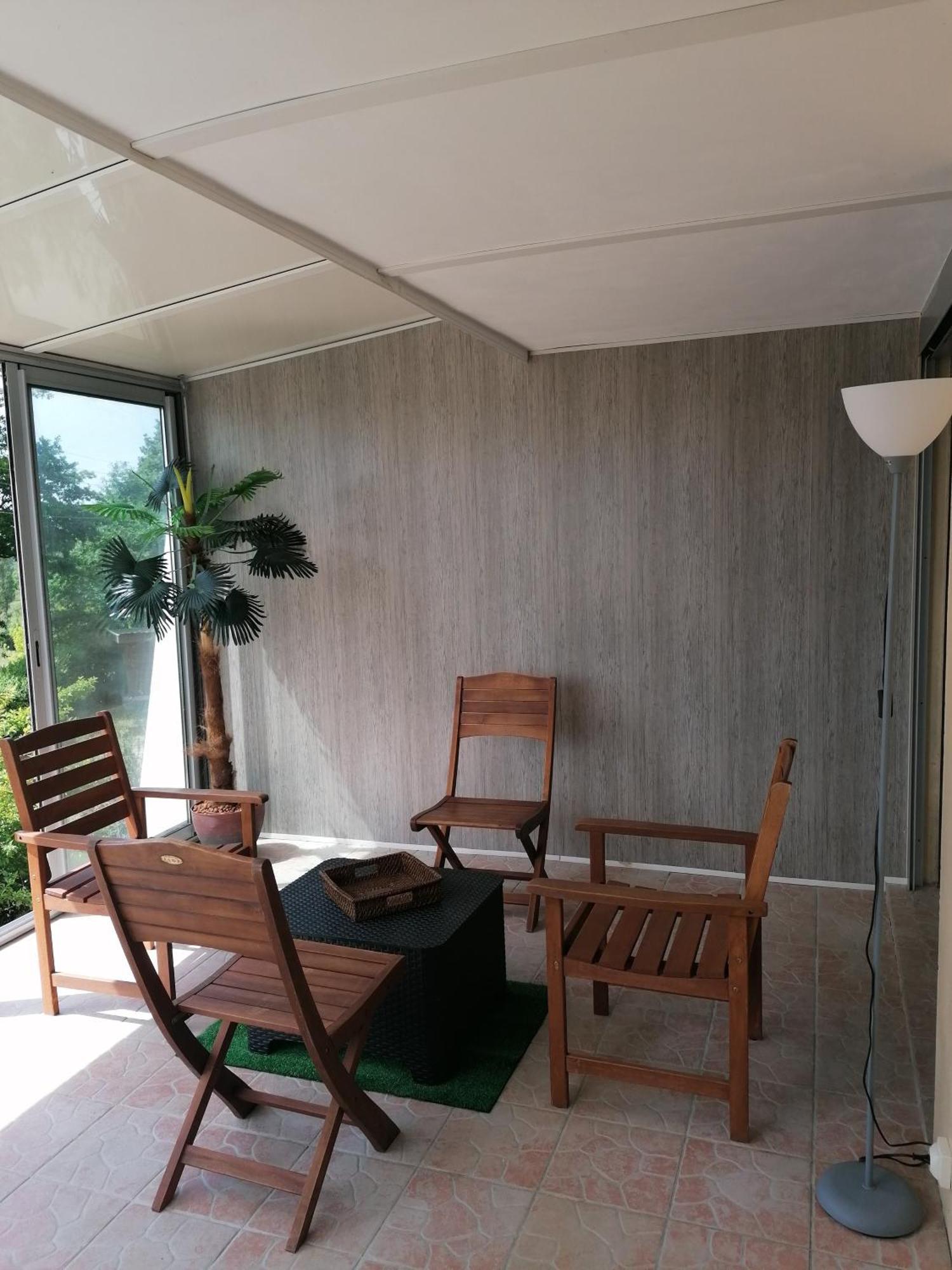 Le Cosybel Appartement Entre Fougeres Et Vitre Chatillon-en-Vendelais Exteriér fotografie
